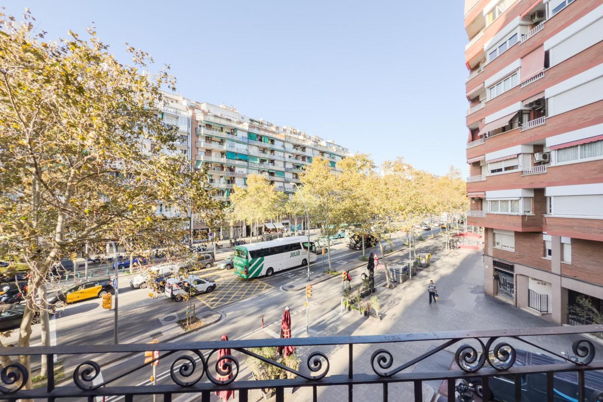 Plaza Espana 238 Barcelona Exterior foto